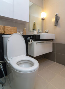 Jakie sa najczestsze przyczyny awarii instalacji wodnych