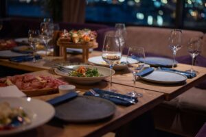 Rola separatorow tluszczu w lokalach gastronomicznych