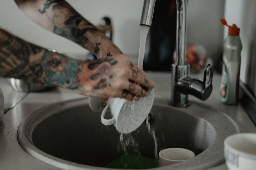 Wpływ pH wody na trwałość instalacji wodociągowej 1 Wplyw pH wody na trwalosc instalacji wodociagowej